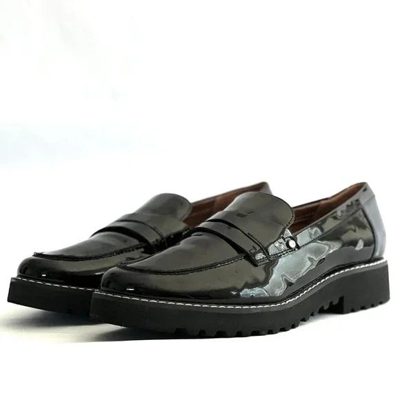 Franco Sarto | Shoes | Franco Sarto Cassandra Loafers Womens 